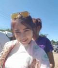 Rencontre Femme Thaïlande à เมือง : Memo, 25 ans